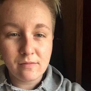 Meet your Posher, Kacie